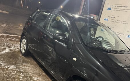 Chevrolet Aveo III, 2007 год, 310 000 рублей, 9 фотография