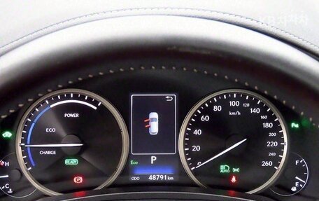 Lexus NX, 2021 год, 3 112 023 рублей, 13 фотография