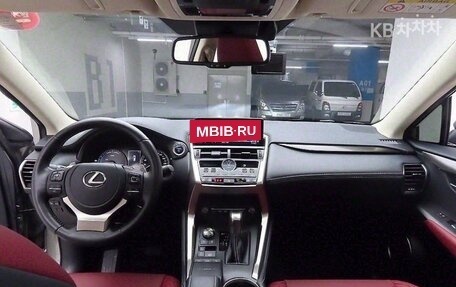 Lexus NX, 2021 год, 3 112 023 рублей, 15 фотография