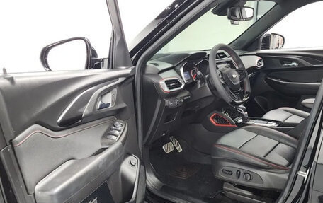 Chevrolet TrailBlazer, 2022 год, 1 465 000 рублей, 7 фотография