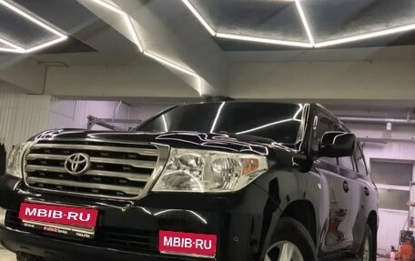 Toyota Land Cruiser 200, 2011 год, 3 500 000 рублей, 1 фотография