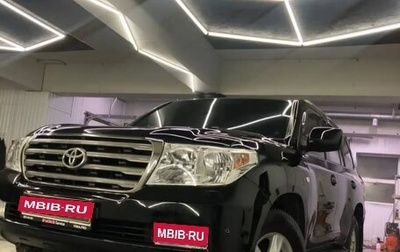 Toyota Land Cruiser 200, 2011 год, 3 500 000 рублей, 1 фотография