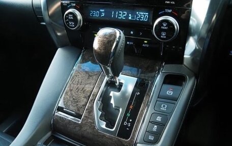 Toyota Alphard III, 2022 год, 3 899 123 рублей, 25 фотография