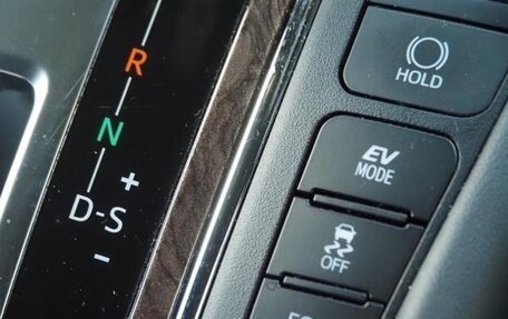 Toyota Alphard III, 2022 год, 3 899 123 рублей, 24 фотография