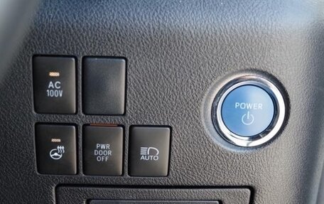Toyota Alphard III, 2022 год, 3 899 123 рублей, 26 фотография