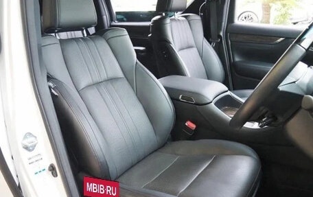 Toyota Alphard III, 2022 год, 3 899 123 рублей, 17 фотография