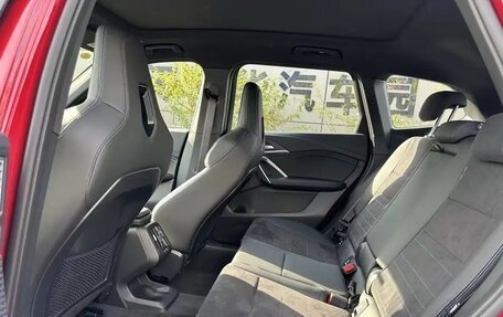 BMW X1, 2024 год, 4 680 000 рублей, 9 фотография