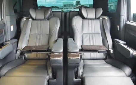 Toyota Alphard III, 2022 год, 3 899 123 рублей, 30 фотография