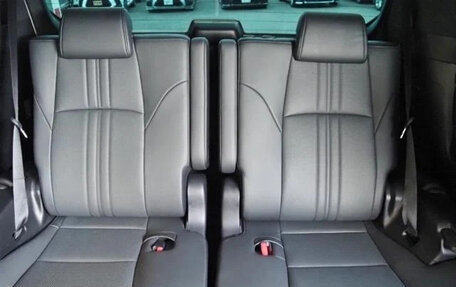 Toyota Alphard III, 2022 год, 3 899 123 рублей, 31 фотография