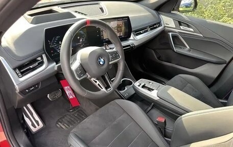 BMW X1, 2024 год, 4 680 000 рублей, 7 фотография