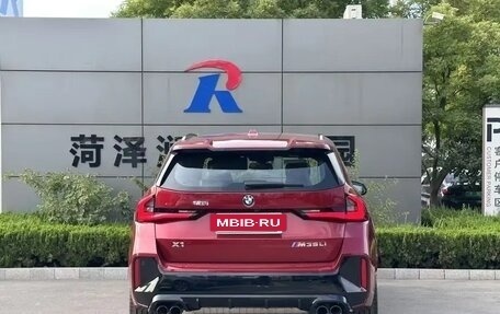 BMW X1, 2024 год, 4 680 000 рублей, 6 фотография