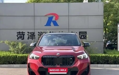 BMW X1, 2024 год, 4 680 000 рублей, 2 фотография
