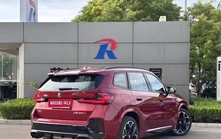 BMW X1, 2024 год, 4 680 000 рублей, 5 фотография