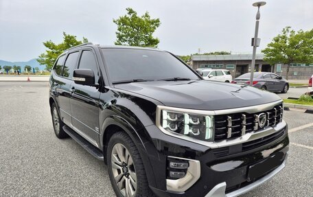 KIA Mohave I, 2021 год, 3 200 000 рублей, 3 фотография
