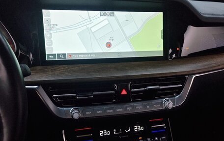 KIA Mohave I, 2021 год, 3 200 000 рублей, 9 фотография