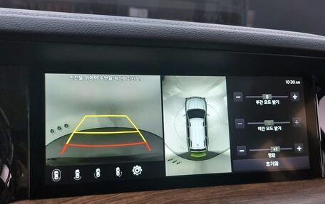 KIA Mohave I, 2021 год, 3 200 000 рублей, 10 фотография