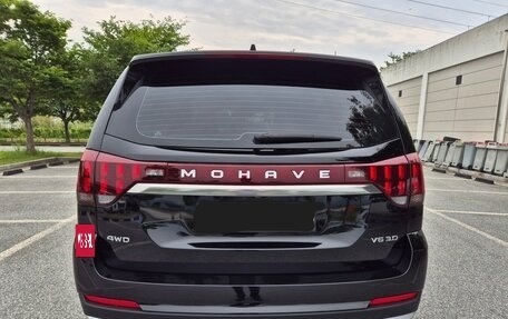 KIA Mohave I, 2021 год, 3 200 000 рублей, 4 фотография