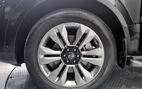 KIA Mohave I, 2021 год, 3 200 000 рублей, 16 фотография