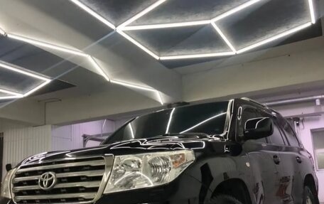 Toyota Land Cruiser 200, 2011 год, 3 500 000 рублей, 3 фотография
