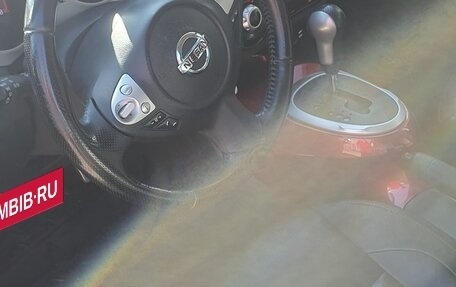 Nissan Juke II, 2013 год, 1 350 000 рублей, 6 фотография