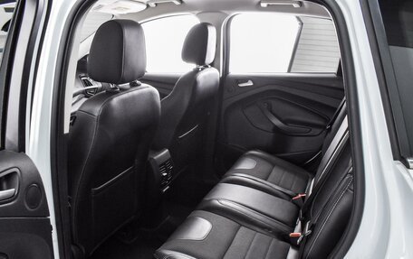 Ford Kuga III, 2016 год, 1 399 000 рублей, 11 фотография