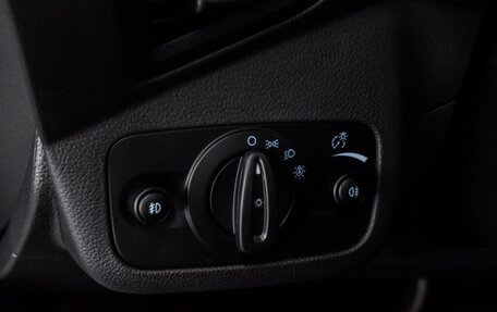 Ford Kuga III, 2016 год, 1 399 000 рублей, 15 фотография