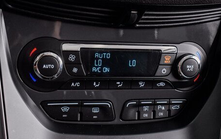 Ford Kuga III, 2016 год, 1 399 000 рублей, 13 фотография