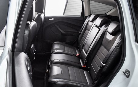 Ford Kuga III, 2016 год, 1 399 000 рублей, 9 фотография