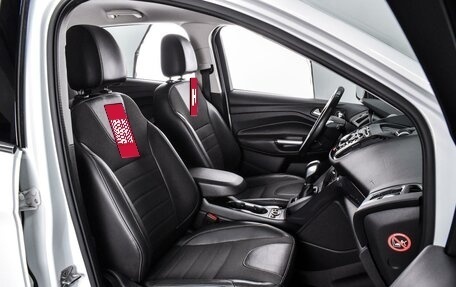 Ford Kuga III, 2016 год, 1 399 000 рублей, 8 фотография