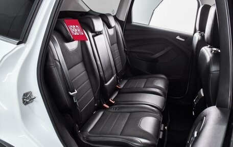 Ford Kuga III, 2016 год, 1 399 000 рублей, 7 фотография