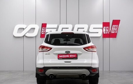 Ford Kuga III, 2016 год, 1 399 000 рублей, 4 фотография