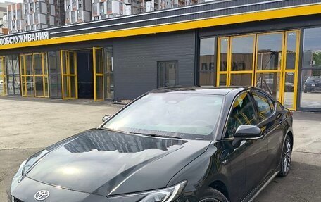 Toyota Camry, 2024 год, 4 095 000 рублей, 1 фотография