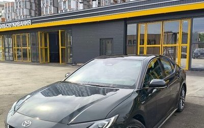 Toyota Camry, 2024 год, 4 095 000 рублей, 1 фотография