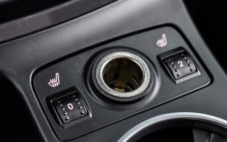 Ford Kuga III, 2016 год, 1 399 000 рублей, 19 фотография