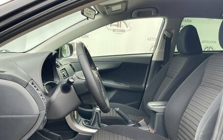 Toyota Corolla, 2012 год, 899 000 рублей, 12 фотография