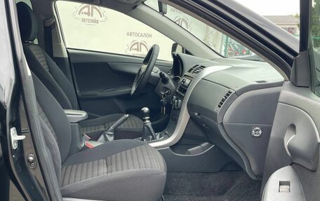 Toyota Corolla, 2012 год, 899 000 рублей, 14 фотография