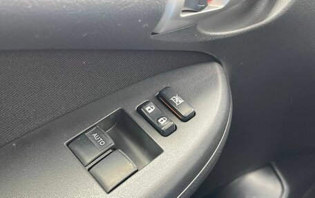 Toyota Corolla, 2012 год, 899 000 рублей, 17 фотография
