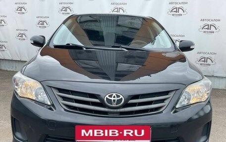 Toyota Corolla, 2012 год, 899 000 рублей, 5 фотография