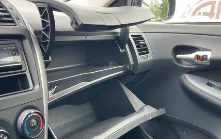Toyota Corolla, 2012 год, 899 000 рублей, 23 фотография