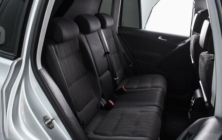 Volkswagen Tiguan I, 2014 год, 1 299 000 рублей, 7 фотография