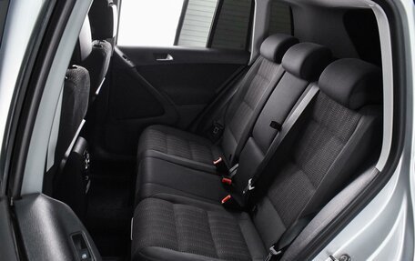 Volkswagen Tiguan I, 2014 год, 1 299 000 рублей, 9 фотография
