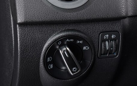 Volkswagen Tiguan I, 2014 год, 1 299 000 рублей, 13 фотография