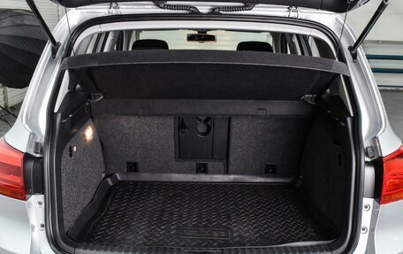 Volkswagen Tiguan I, 2014 год, 1 299 000 рублей, 18 фотография