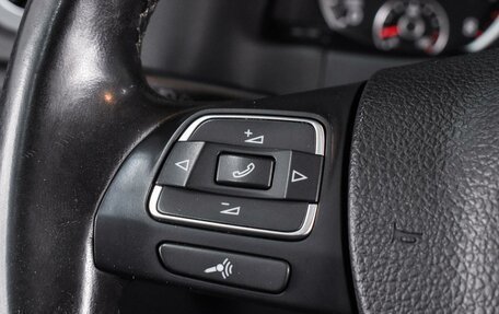 Volkswagen Tiguan I, 2014 год, 1 299 000 рублей, 14 фотография