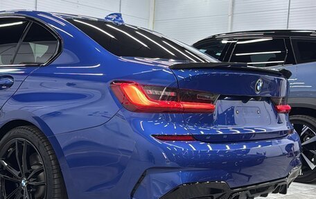 BMW 3 серия, 2019 год, 4 200 000 рублей, 2 фотография