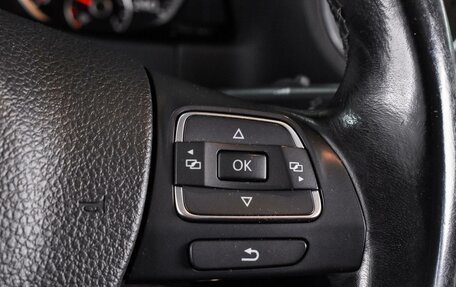 Volkswagen Tiguan I, 2014 год, 1 299 000 рублей, 15 фотография