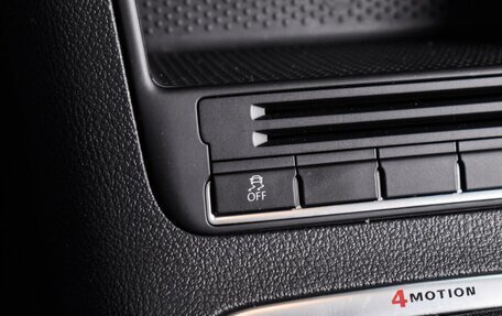 Volkswagen Tiguan I, 2014 год, 1 299 000 рублей, 17 фотография