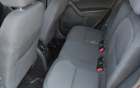 Skoda Yeti I рестайлинг, 2014 год, 1 050 000 рублей, 5 фотография