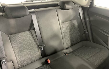 Opel Astra J, 2013 год, 749 000 рублей, 15 фотография