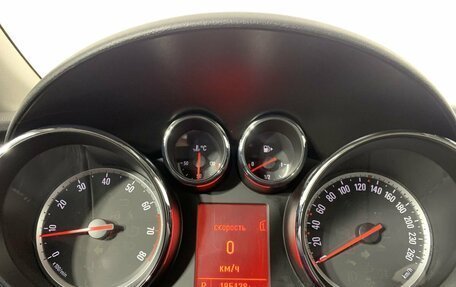 Opel Astra J, 2013 год, 749 000 рублей, 11 фотография